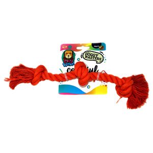 DM COLORFUL HUESO TRIPLE NUDO NARANJA